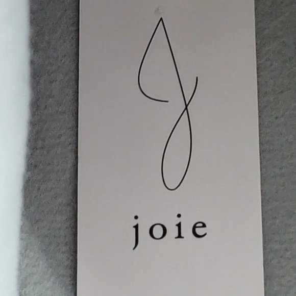 Antrophologie Fleece jacket size L Boxi Shacket sage green color - Picture 9 of 13